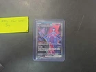 New ListingPokémon TCG Destined Rivals Team Rockets Mewtwo EX Card 231/182