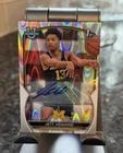 2022-23 Bowman U - Chrome Prospect Autographs Jett Howard #39 Refractor (AU, RC)