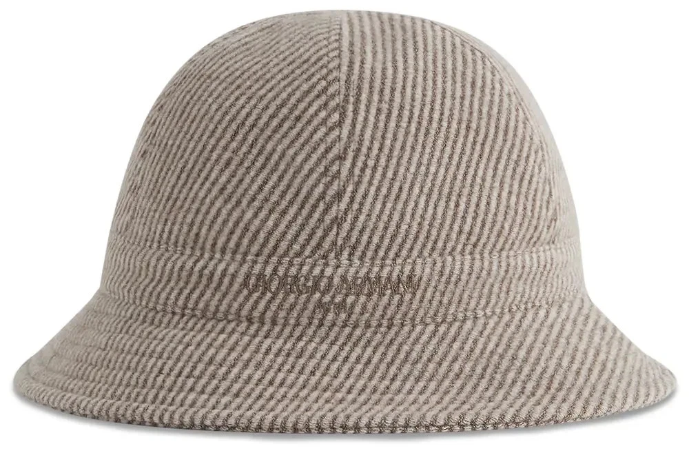 Giorgio Armani Hats products for sale | eBay