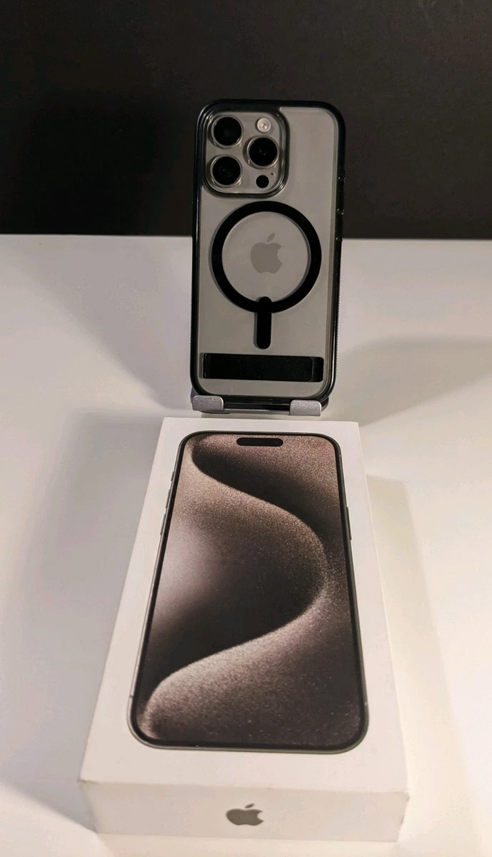 iPhone 15 Pro 128GB for Sale | Shop New & Used Cell Phones | eBay
