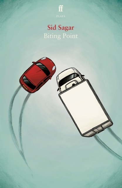 Biting Point by Sid Sagar (Paperback Book)