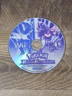 Pokemon Battle Revolution (Nintendo Wii, 2007) Game Only - Tested