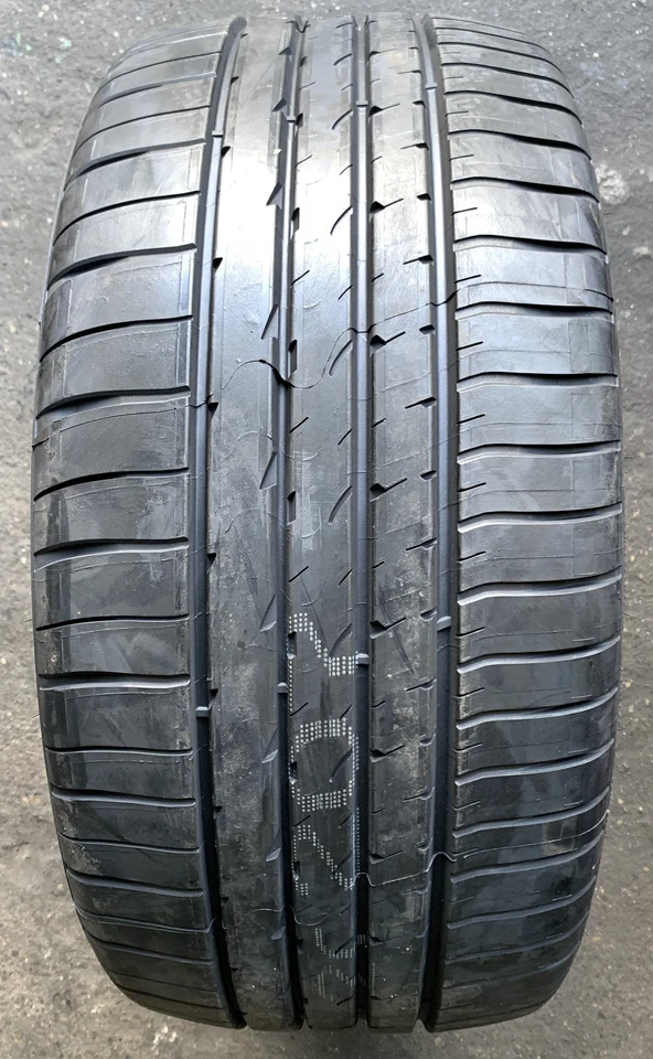 1 Sommerreifen 265/35 R22 102W Goodyear Eagle F1 Asymetric 3 TO NEU DOT 22 69dB  - Bild 1 von 1