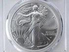 NobleSpirit 2022 American Silver Eagle 1oz .999 First Strike PCGS MS70