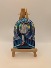 2022-23 Panini Revolution Liftoff! Cosmic /99 Anthony Edwards