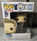 Funko Pop Manchester City Jack Grealish No.52 Vinyl Football Figure