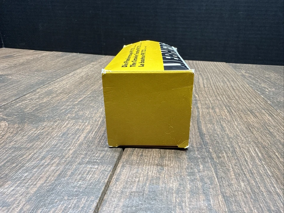 LIEBHERR PR 722 THE CRAWLER TRACTOR DIECAST CONRAD MODEL NO 2803  - Image 3 of 4