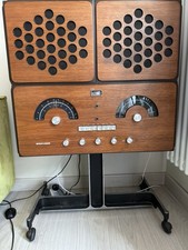Radiofonografo Brionvega RR126