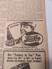 1953-1945 NEWSPAPER #2160- PEPSI COLA- AMERICA'S PUNCH- 12 PAGES — photo 9