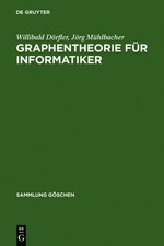 Willibald Dörfler Jörg M Graphentheorie Fü...