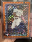 2025 Topps Vladimir Guerrero Jr. Base (Raw)