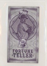 2018 Topps Gypsy Queen Fortune Teller Minis JP Crawford #FTM-4 0ji1