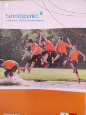 Schnittpunkt 8 Mathematik Differenzierende Au...