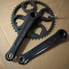 paul components Cranks Royal Flush