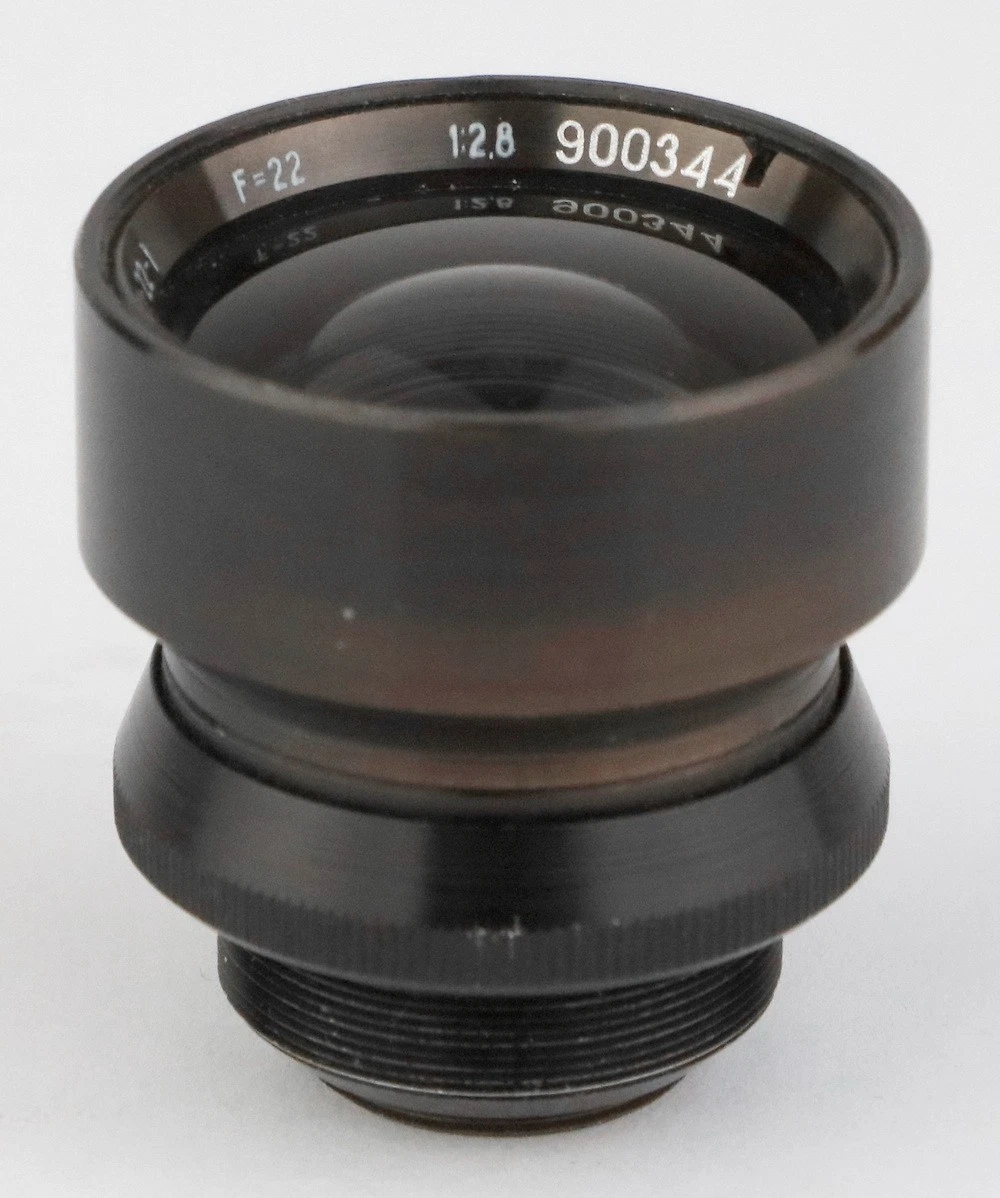 LOMO 22mm Focal Camera Lenses for sale | eBay