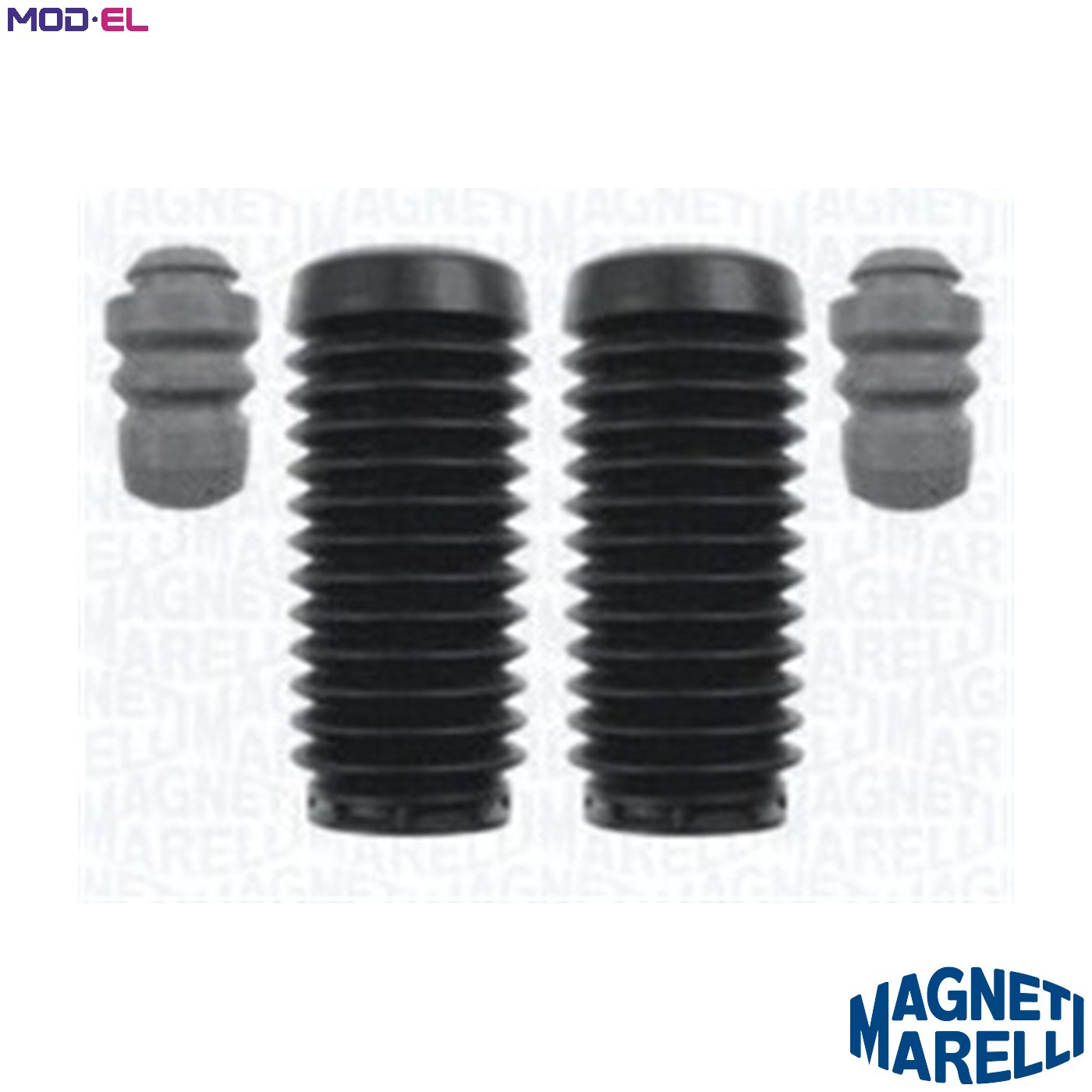 DUST COVER KIT SHOCK ABSORBER 310116110095 FOR MAZDA FORD ZJ-VE/04 1.3L 4cyl 2
