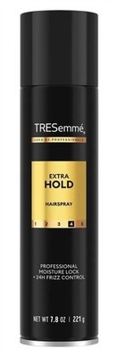 (2 PACK) Tresemme Hairspray Extra Hold 7.8 Ounce