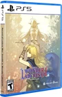 Record of Lodoss War: Deedlit in Wonder Labyrinth - Sony PlayStation 5 - New
