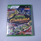TMNT: The Cowabunga Collection - Xbox One Series X - Sealed