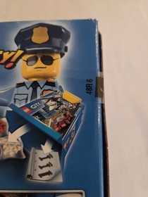 Lego City 60138 High-Speed Chase - new/sealed