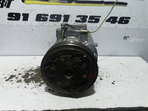 5062310323 KLIMAKOMPRESSOR / 4A0260805AD / 219616 FÜR AUDI A6 BERLINA C4 2.5 T