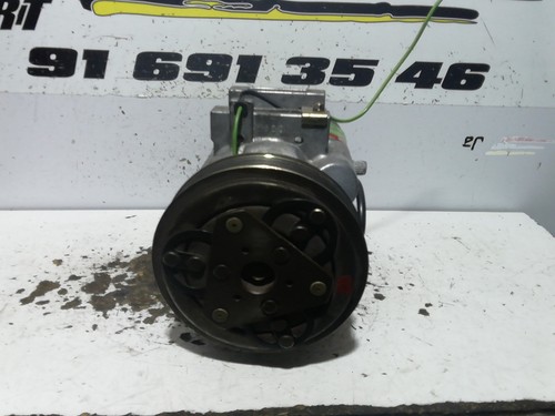 5062310323 KLIMAKOMPRESSOR / 4A0260805AD / 219616 FÜR AUDI A6 BERLINA C4 2.5 T