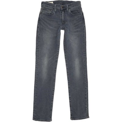 Levi's 511 Herren Jeans blau Straight Slim Stretch W28 L31 (83125)