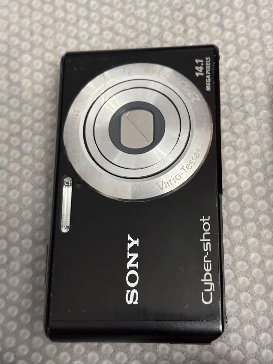 Sony Dsc W530 for sale | eBay