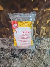 Fisher Price Once Upon A Dream Princess Figurine McDonald's Happy Meal Toy 1995