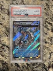 Gyarados 021/081 2015 XY7 Bandit Ring Japanese 1st Edition Holo Rare PSA 10