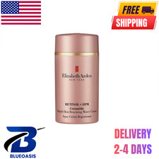 Elizabeth Arden Retinol + HPR Ceramide Rapid ...