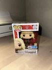 Funko Pop! Vinyl: WWE: Liv Morgan Walmart Limited Edition #129