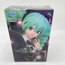 Figura Hatsune Miku Project DIVA Arcade Future Tone Dark Angel The Fallen Angel