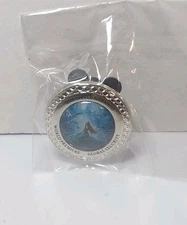 Walt Disney The Little Mermaid World Premiere Global Security Pin 2023
