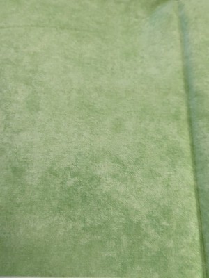 Maywood Studio's Green Blender Cotton Fabric (''Shadow Play'')