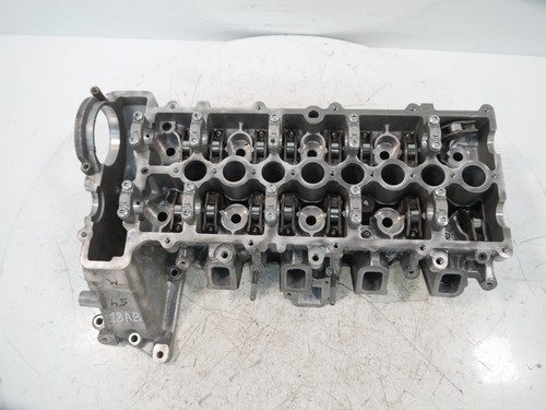 Zylinderkopf geplant für BMW 3er E90 2,0 M47D20 204D4 M47 7787521