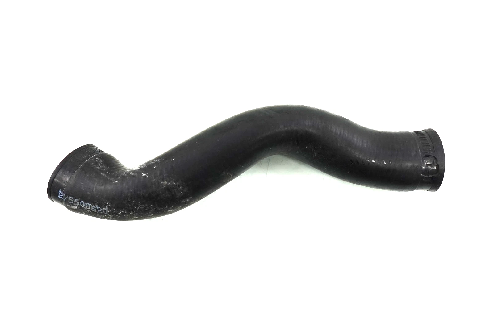 2001-2004 Sea-Doo GTI & GTI LE 720 OEM Fuel Filler Hose 275500520