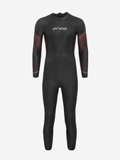 Athlex Float V2 Uomo – Muta da Triathlon in Neoprene Yamamoto ad Alta Galleggiab