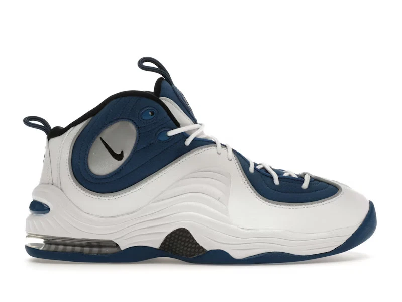 Preços baixos em Nike Air Penny 2 QS 2023 Atlantic Blue | eBay