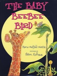 The Baby Beebee Bird von Massie, Diane Redfield | Buch | Zustand gut