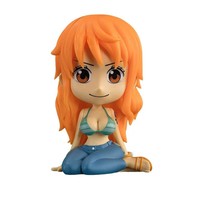 Spardose One Piece Nami - Plastoy 18 Cm Aus Pvc
