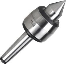 Centro Di Tornitura, Contropunta Rotante per Tornio MK2, Centro Di Fresatura, Ro