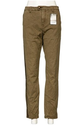 TIMEZONE Stoffhose Damen Hose Pants Chino Gr. W27 Grün #idf9qcq