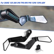 390 790 Adventure Side Mirror For 1390 1290 Super Duke R Handbar Wing Mirrors
