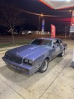 1987 Buick Regal
