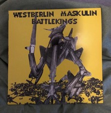 Kool Savas - Westberlin Maskulin Battlekings 