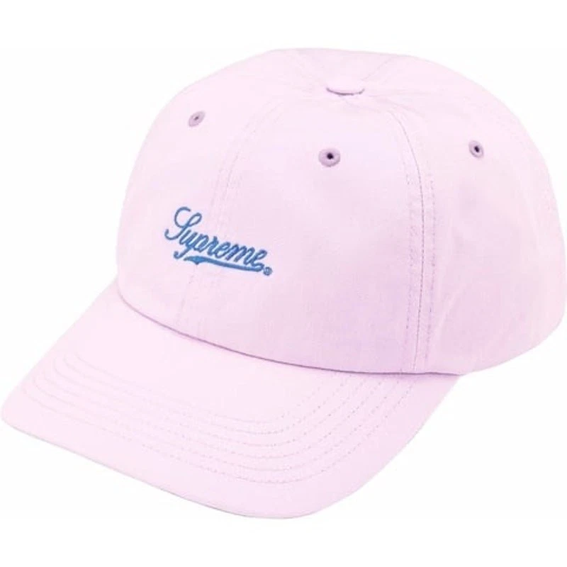 Supreme Pink Hats for Men for sale - eBay