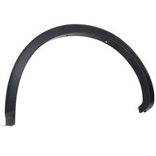 Right Rear Fender Trim 2019-2023 Ford Ranger Xl Xlt 4 Cyl 2.3l Kb3z1029038ab