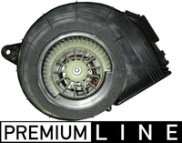 InnenraumgebläSe Hinten FüR MERCEDES-BENZ Viano Vito Bus / Mixto Kasten