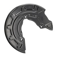 AIC Abdeckblech Ankerblech FüR VW Golf 7 Audi A3 8V Seat Leon Skoda Vorne Links